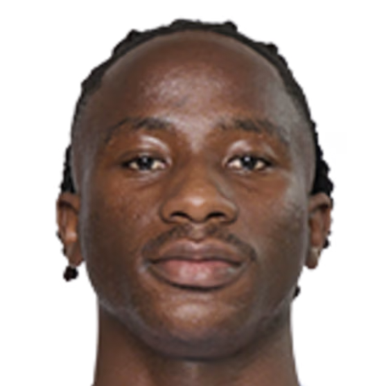 Richard Ajayi