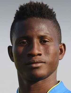 Boubacar
