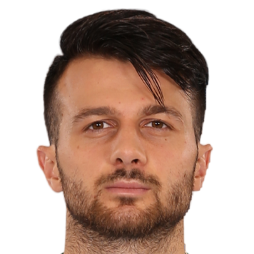Murat Cem Akpinar