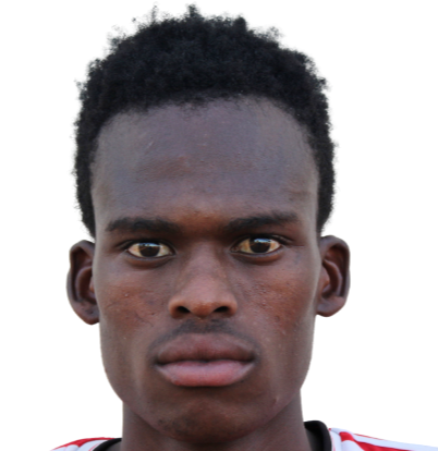 Thabang Matuludi