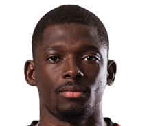 Hamari Traore