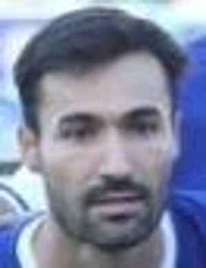 Peyman Ranjbari