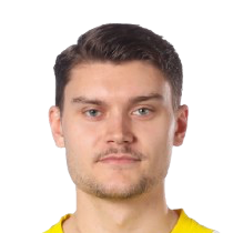 albin andersson