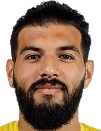 Farès Bahlouli