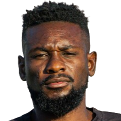 Tresford Lawrence Mulenga