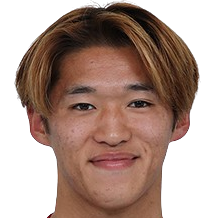 Haruto Matsumoto
