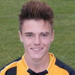 Jake Beesley