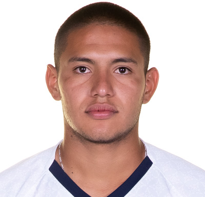 Bryan Mendoza Cruz