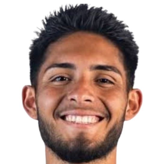 Sergio Rivas