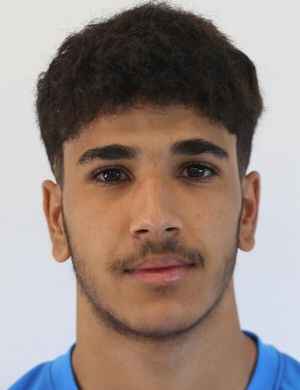 A. Nouri