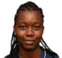 Sherly Jeudy