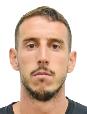 Diego Crego