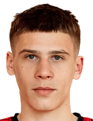 Timofey Simanenka