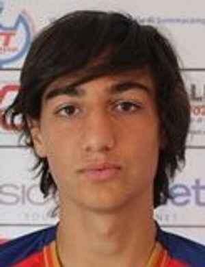 nicolo gobetti