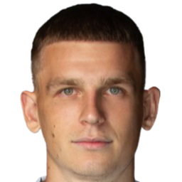 Vasyl Burtnyk