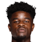 Brandon Baiye