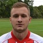 Dean Parrett