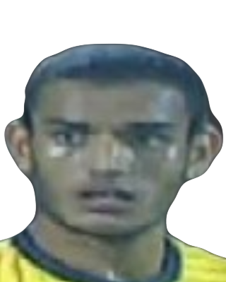 Ghanam Mohamed