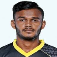 Manas Dubey