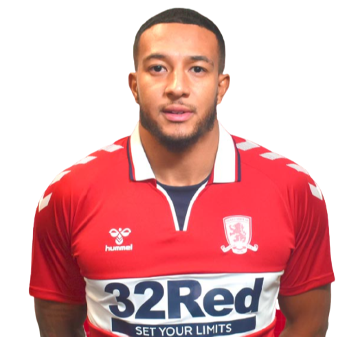 Nathaniel Mendez-Laing