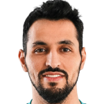 Khaled Al-Rashidi