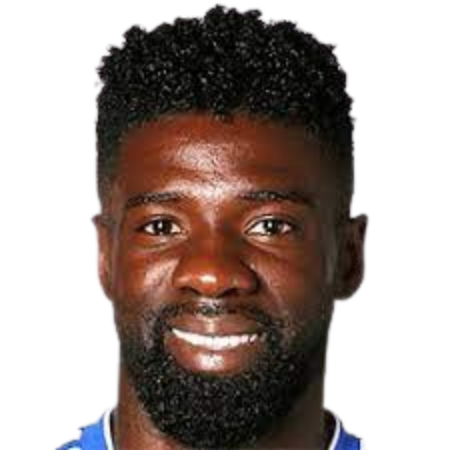Bruno Ecuele Manga