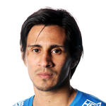 Antonio Rojas