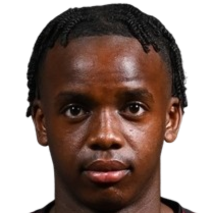 Aaron Murenzi