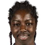 coumba dembele