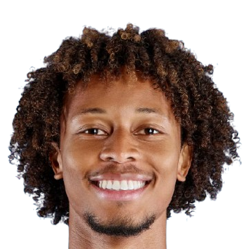 Kevin Pierre Jr.