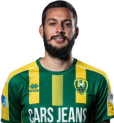 Ricardo Kishna