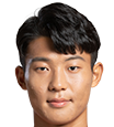 Kim Kang-San