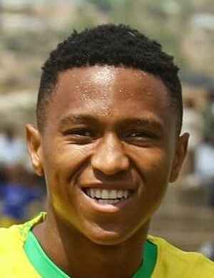 Bennet Mokoena