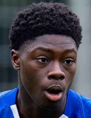 calvin diakite