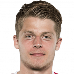 Mathias Jensen