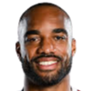 Alexandre Lacazette