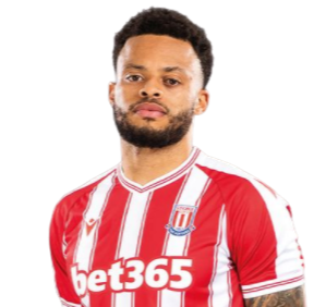 Jordan Cousins