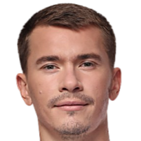 Dmitry Vorobyev