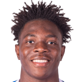 Ge Ismael Nicaise Sylla