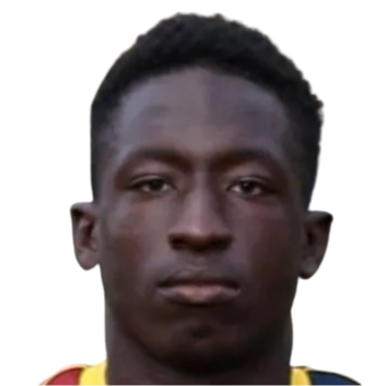 Mamedi Doucoure