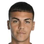 Enzo Barrenechea