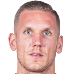 Robin Olsen