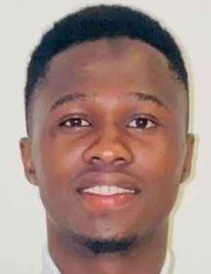Ousseini badamassi