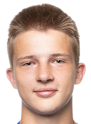 Egor Noskov