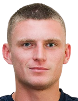 Nazar Gavrylyuk