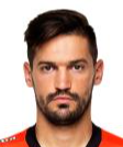 Antonio Mrsic