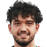Danial Iri