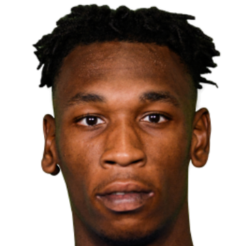 Nico Gordon