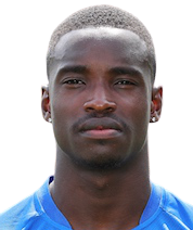 Alex Bangura