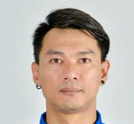 Teerat Nakchamnan